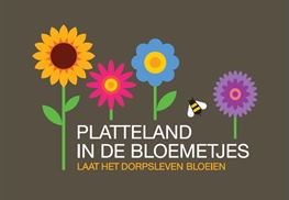 Plattelandindebloemetjes